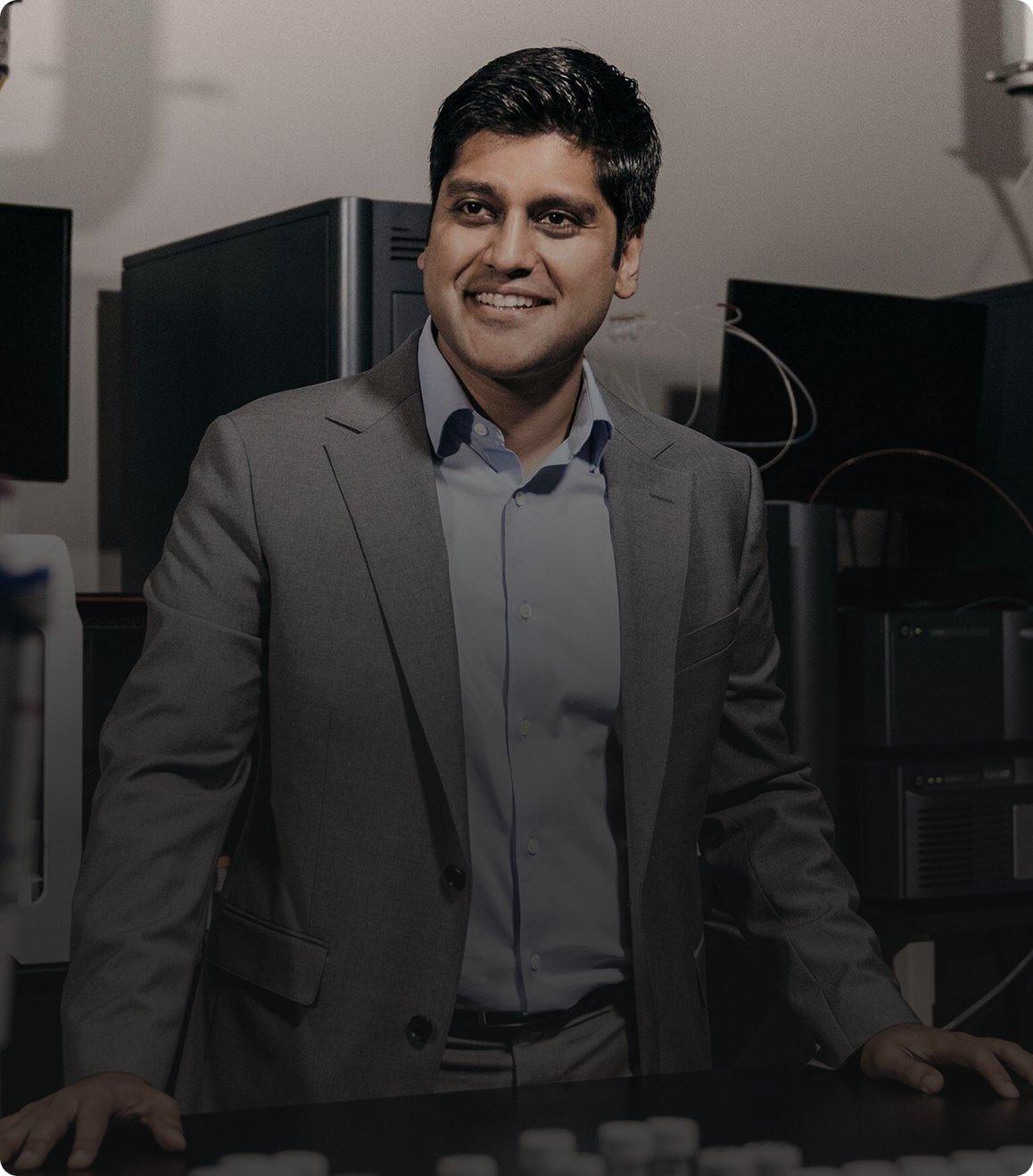 Gaurab Chakrabarti